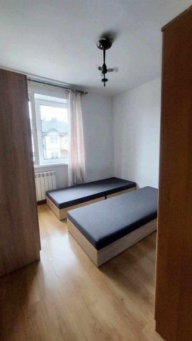 Dom na kwatery pracownicze lub tego typu działalno - Photo 4