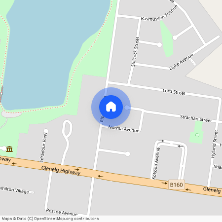 2/226 Rippon Road, Vic 3300, Hamilton