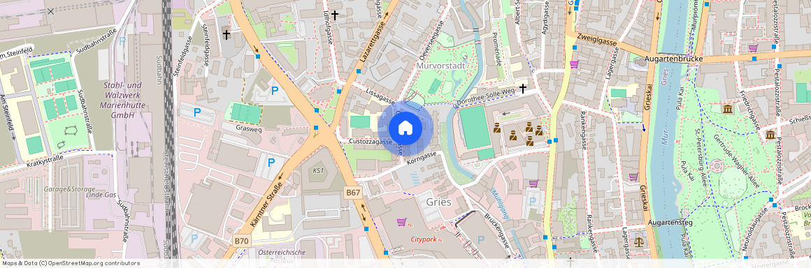 Oeverseegasse 29, 8020 Graz