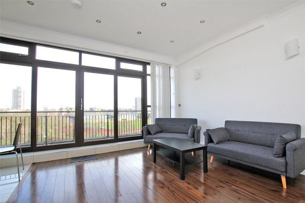 Copperfield Road, Mile End, London E3 - Photo 1
