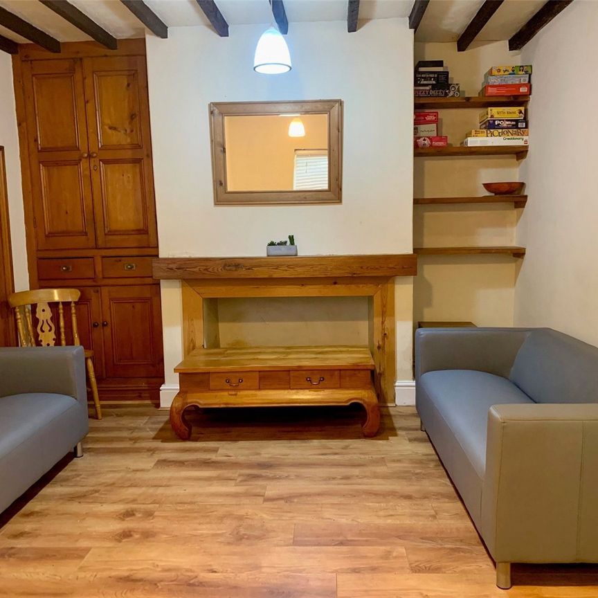 Garth Road, Bangor, Gwynedd, LL57 - Photo 1