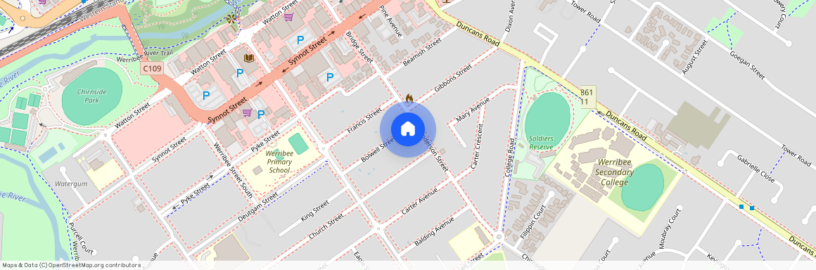 1A Bolwell Street, 3030, Werribee