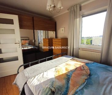 Mieszkanie Kraków Prądnik Biały powierzchnia 44.0 m² C206-WM-04359 - Zdjęcie 4