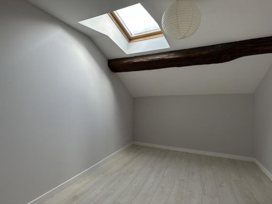 Appartement T4 à louer à Roanne - Port - Photo 1