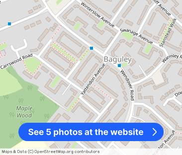 Yattendon Avenue, M23 - Photo 1