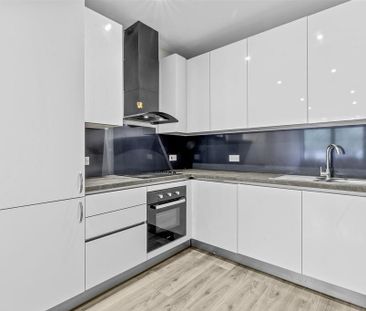 1 bedroom apartment to rent - Photo 4