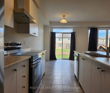 For Lease - 65 Velvet Way, Thorold, Ontario - Photo 4