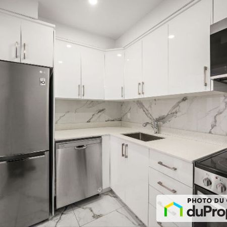 4600, Chemin Queen Mary, Côte-des-Neiges / Notre-Dame-de-Grâce à louer - Photo 1