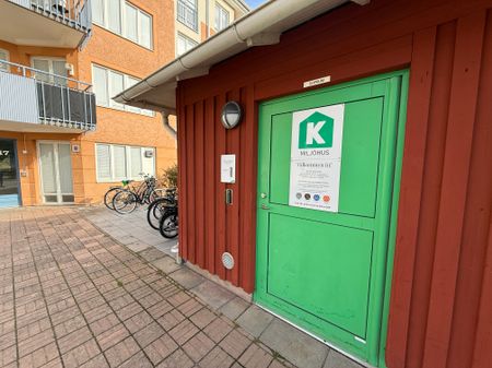 Gustaf adolfs väg 17 Oxhagen, Kalmar - Photo 2