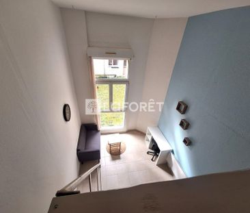 Appartement 1 pièce à Metz - Photo 5