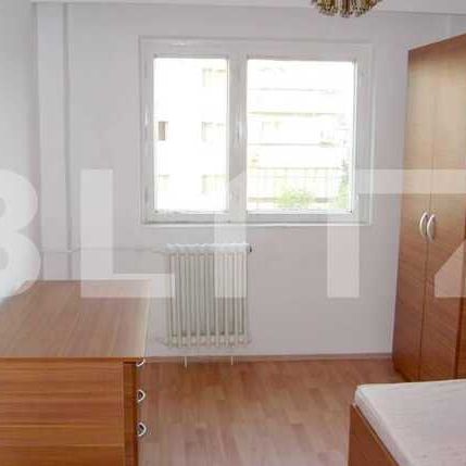 4 camere de inchiriat, 85 mp utili - Photo 1