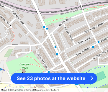 Molesworth Road, Plymouth, PL1 - Photo 1