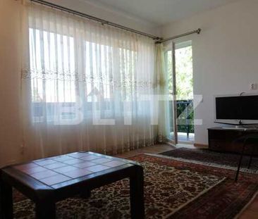 Apartament 3 camere, decomandat, 70 mp, mobilat modern, zona strazii Mircea Eliade - Photo 6