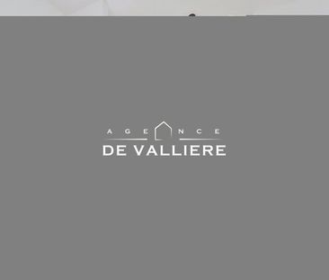 Appartement 2 Pièces 38 m² - Photo 1