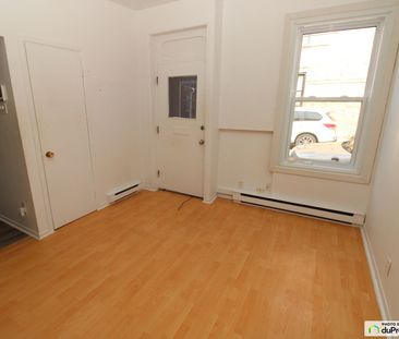 5 1/2-296, rue Saint-Sauveur, Saint-Sauveur à louer - Photo 3
