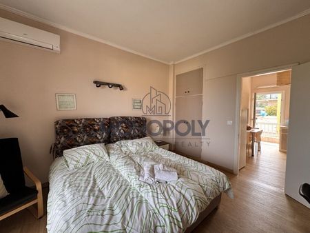 Studio/Γκαρσονιέρα για ενοικίαση Νεάπολη (Λέσβος - Μυτιλήνη) - Φωτογραφία 4