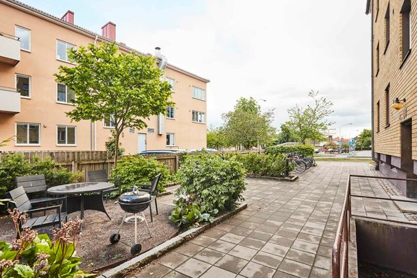 Torpagatan 20 - Foto 1