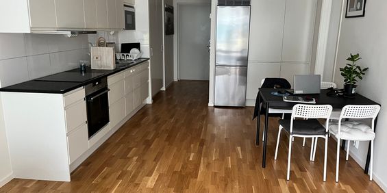 Lustgårdsgatan, Stockholm - Photo 3