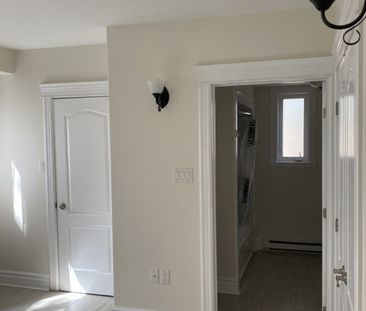 5689 Cunard Street – Trendy 1 BR Apartment Across From Commons Avai... - Photo 5