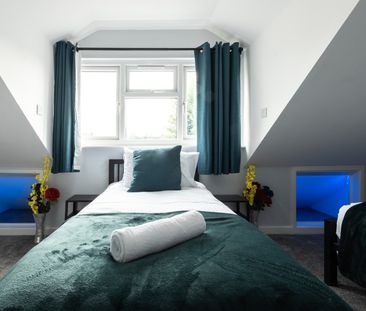 2 Bed Flat, Reading, RG1 - Photo 4