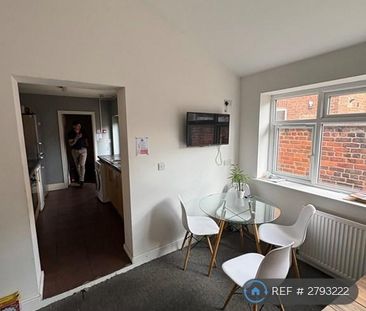 1 bedroom in a house share to rent - Photo 2