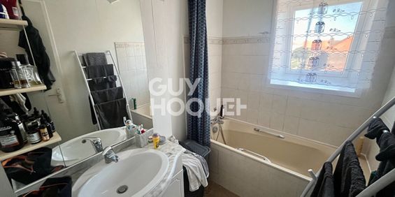 LOCATION : appartement de 2 pièces (48 m²) à CALAIS - Photo 3