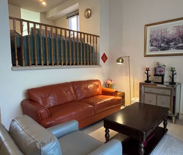 For Lease - 65 Cottonwood Court, Markham, Ontario - Photo 2