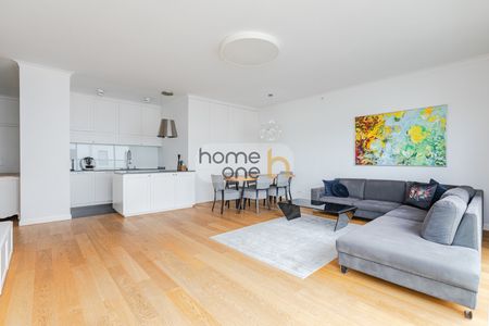 Eco Park | 5 pokoje | 2 parkingi | Taras | PREMIUM - Photo 2