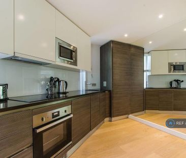 Studio to rent - Photo 4