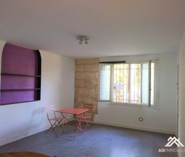 Location Appartement 1 pièce 26m² MONTPELLIER 34000 - Photo 1
