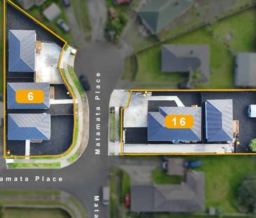 Family home Otara - Photo 4