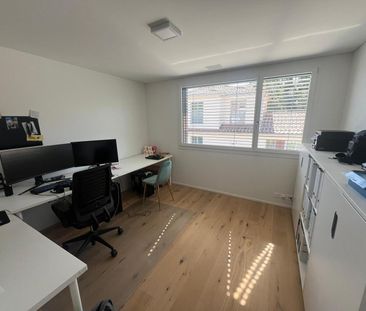 MAISON DE 6 PIÈCES À OFTRINGEN (AG), MEUBLÉE, TEMPORAIRE - Photo 6