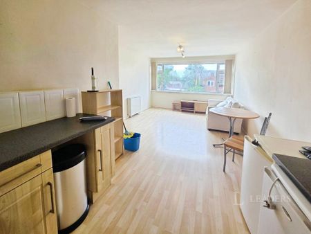 1 bedroom flat to rent - Photo 3