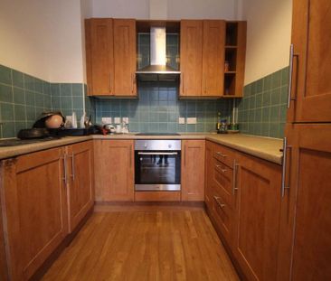 1 bedroom flat to rent - Photo 6
