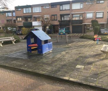 Te huur: Huis Willibrorduslaan 48 in Hilversum - Photo 2