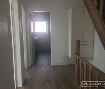 Ruime volledig vernieuwde woning te huur met tuin en 3 slaapkamers - Photo 5