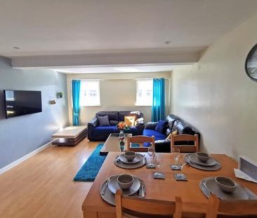 2 Bed Flat, Wallace St, G5 - Photo 5