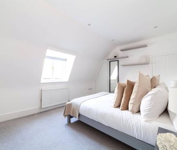 Hill Rise, Richmond, London, TW10 - Photo 2