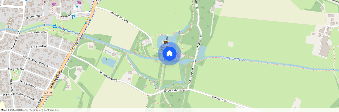 de Horsterkamp 12-A, Verspreide huizen Delden en Veldwijk, 7251AZ, Vorden