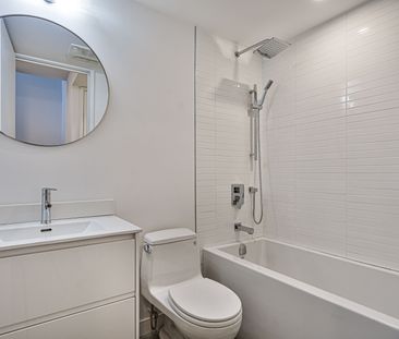 For Lease - 11 Merrill Avenue Unit# Lower, Toronto, Ontario - Photo 4
