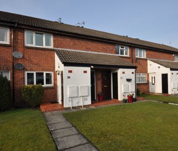 1 Bedroom Apartment To Let - Photo 4