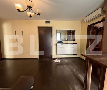 Apartament 3 camere, 2 AC, centrală termică, zona 1 Mai, lângă Spital - Fotografie 5