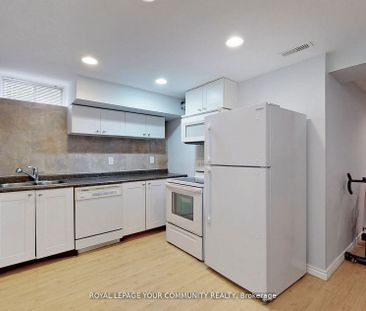 For Lease - 520 Stone Road, Aurora, Ontario - Photo 1