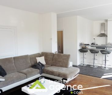T3 rue Jean Jacques Rousseau avec garage. - Photo 5