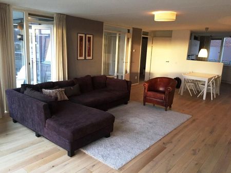 Appartement te huur: Biesbosch 95 1115 HH Duivendrecht - Foto 2