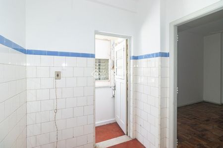 Apartamento com 2 quartos e 55m² para alugar em Centro Histórico, Porto Alegre. - Foto 2