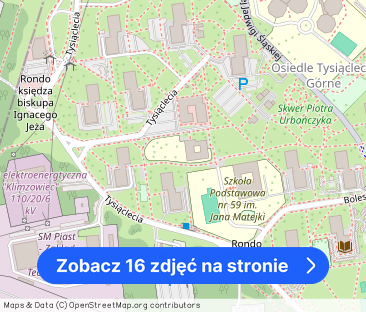 Ciepła i przytulna kawalerka na Tysiącleciu - Zdjęcie 1