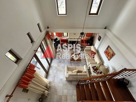 Ενοικίαση κατοικίας, 134 τ.μ., Πόρτο Ράφτη, €1,300 - Photo 2