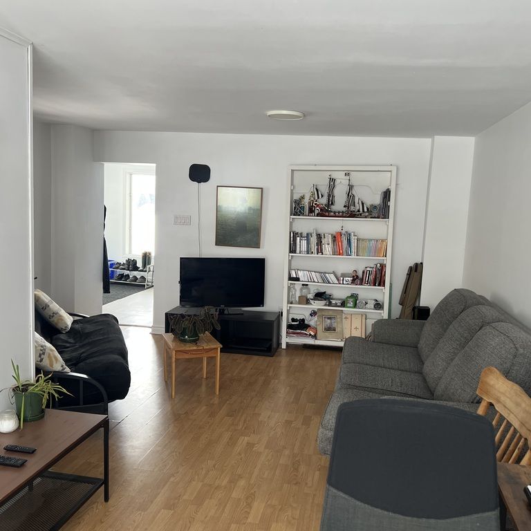 Grand Appartement 3 1/2 Tout Inclus - Photo 1