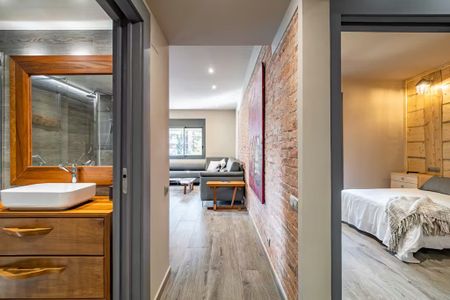 Avinguda de Mistral, Barcelona, Catalonia 08015 - Photo 3